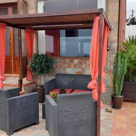 Villa Alba - Solarium Private Pool - Nature Views Moya  Exterior photo
