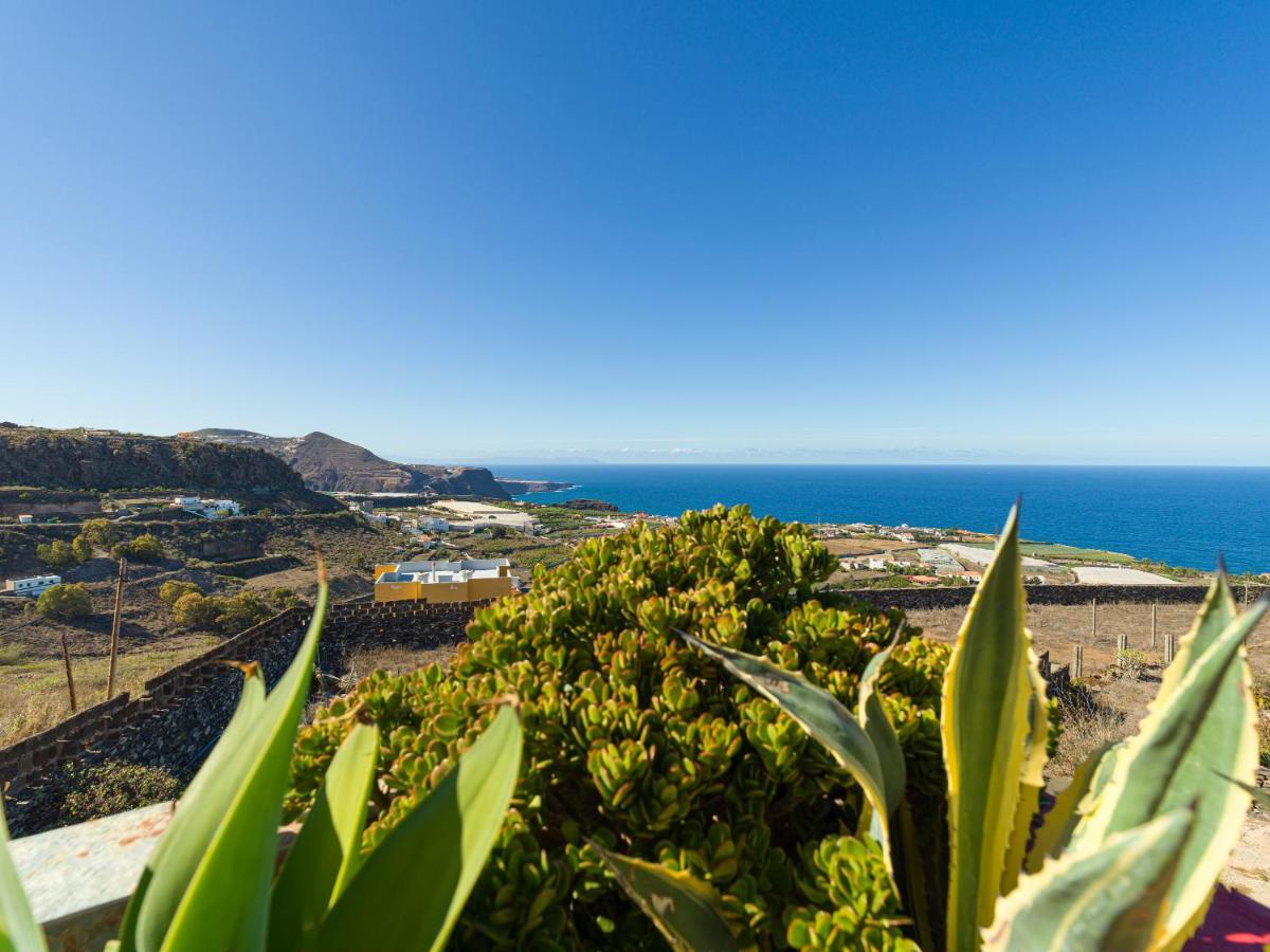 Villa Alba - Solarium Private Pool - Nature Views Moya  Exterior photo